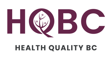 Health Quality BC LMS